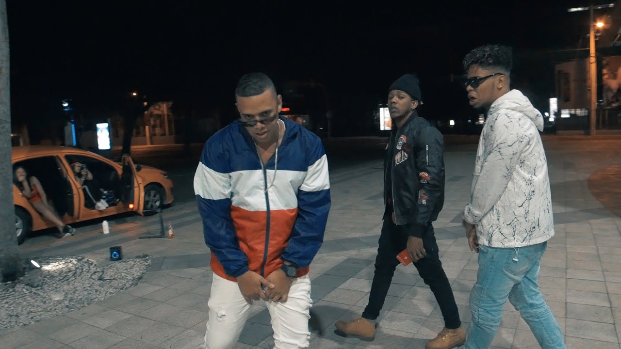El Regimen - Sigue Tu Vida  (Prod. Mundito High Class) 🎼