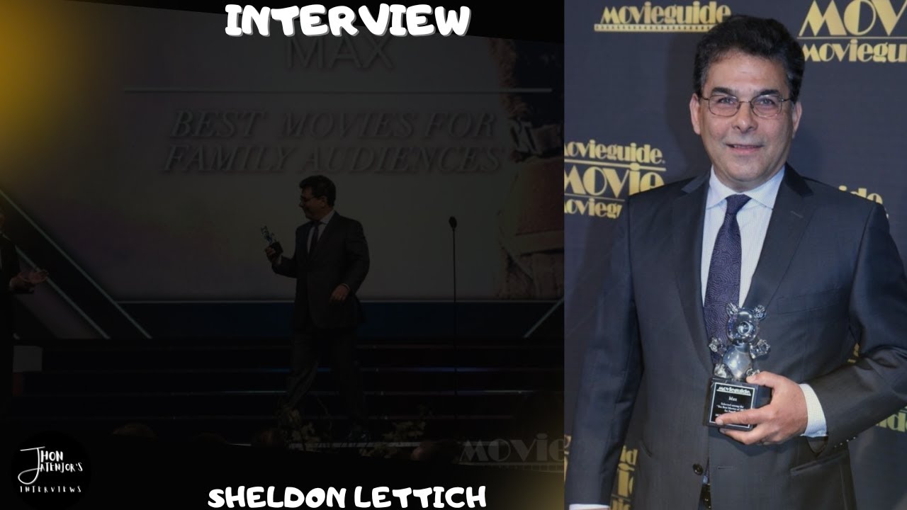 SHELDON LETTICH and his book: From Vietnam to Van Damme 