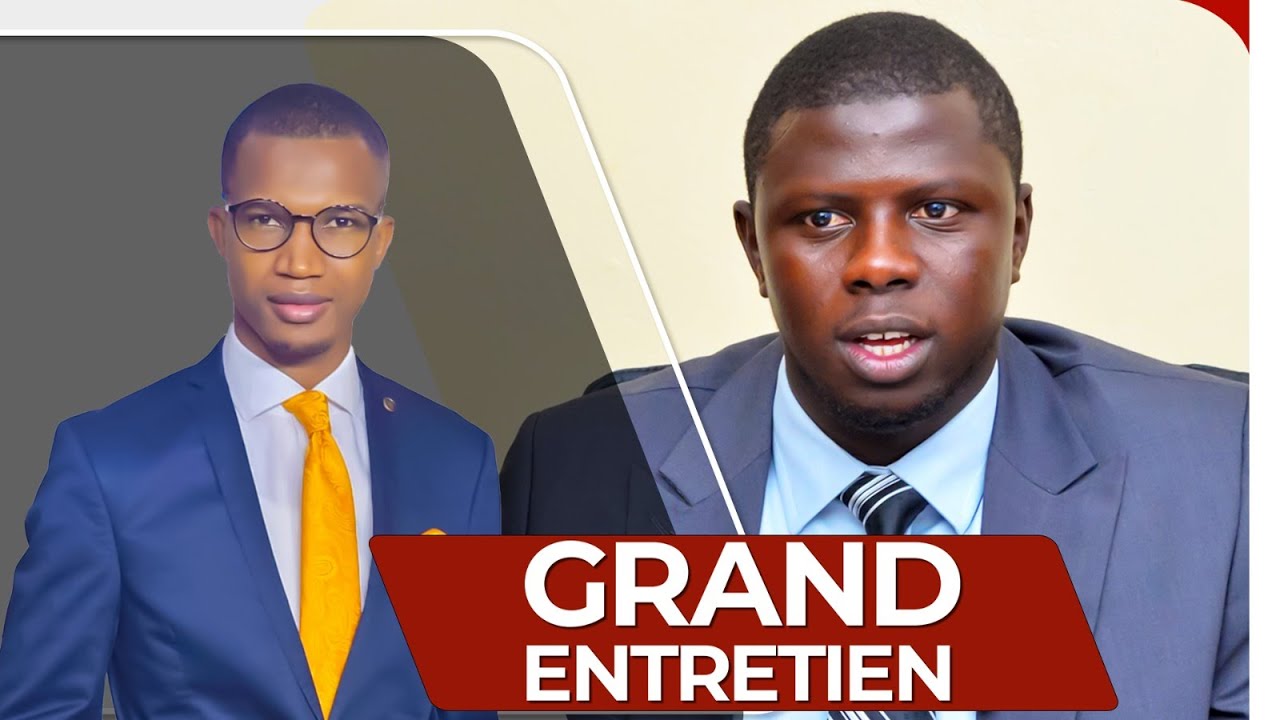 Suivez le Grand Entretien avec Me Ngagne Demba Touré, DG SOMISEN