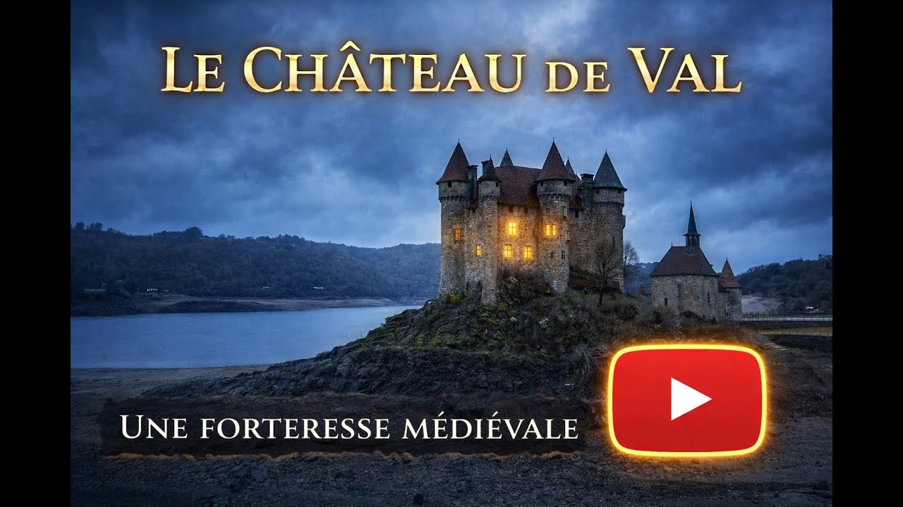 château de Val