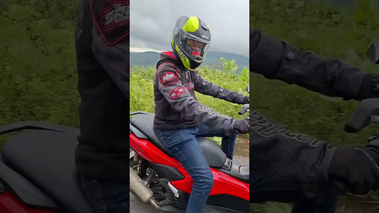 Lombok Indonesia Max Owners Colaboration with YRFI NTB and YRFI BALI