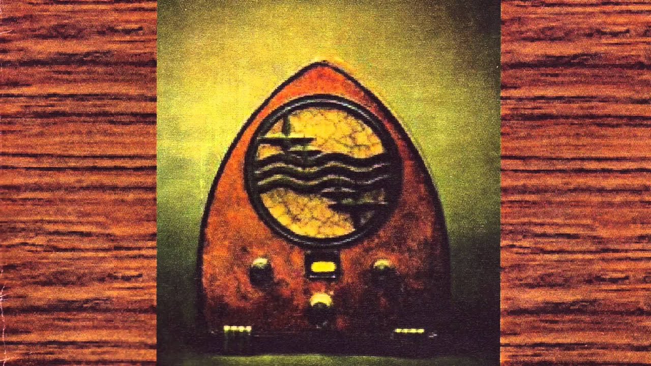 Putkiradio - Boogie (1986)