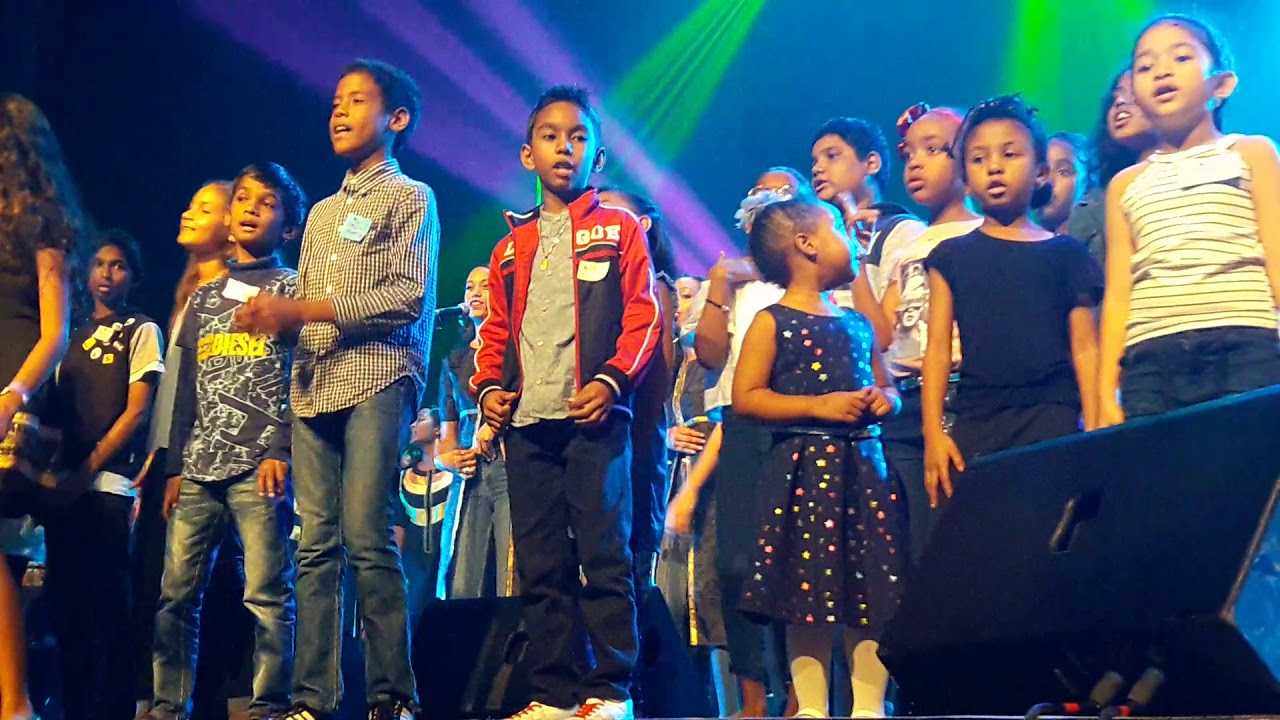 Concert King en live  le 11 Aout 2019 J&J Auditorium