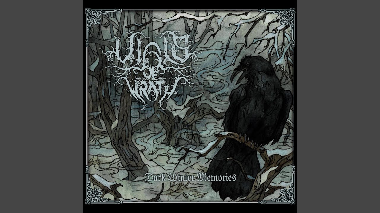 A Black Bile Fog