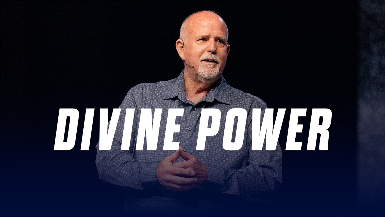Problems, Perplexities, and Divine Power