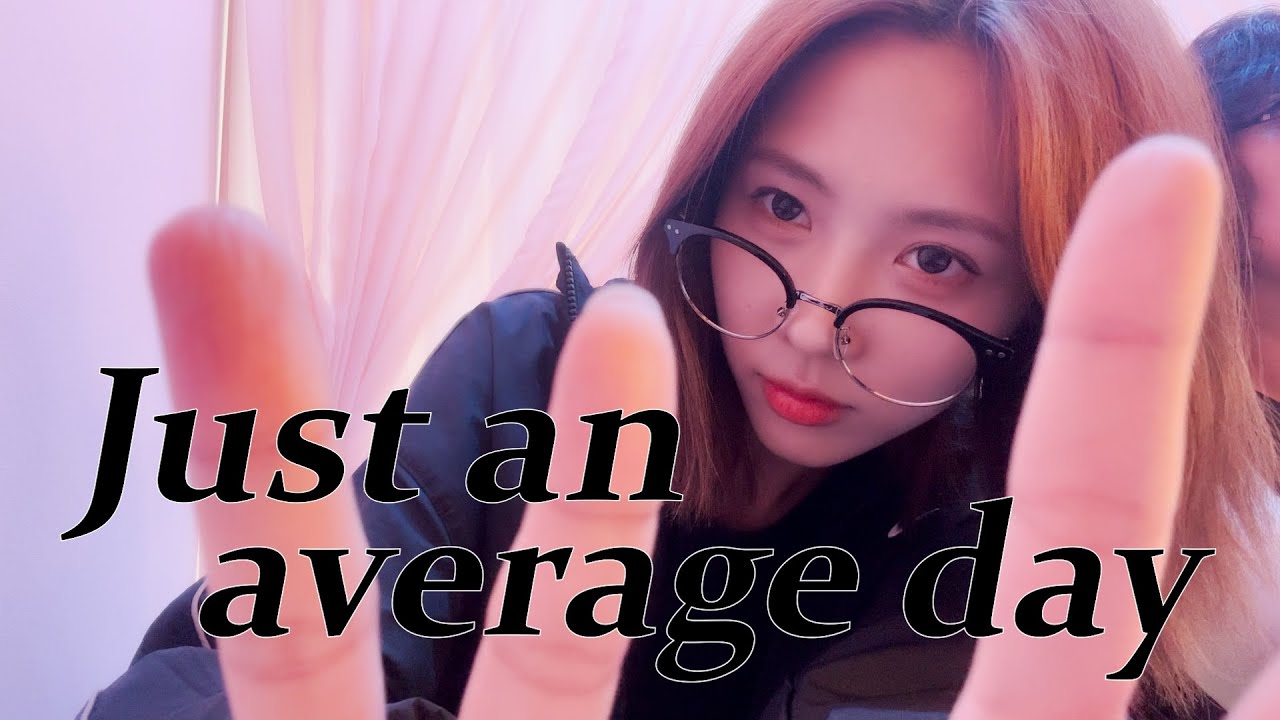 [Dreamcatcher's VLOG] 유현이의 무난한 하루 : 일본 여행 2편 (ENG)