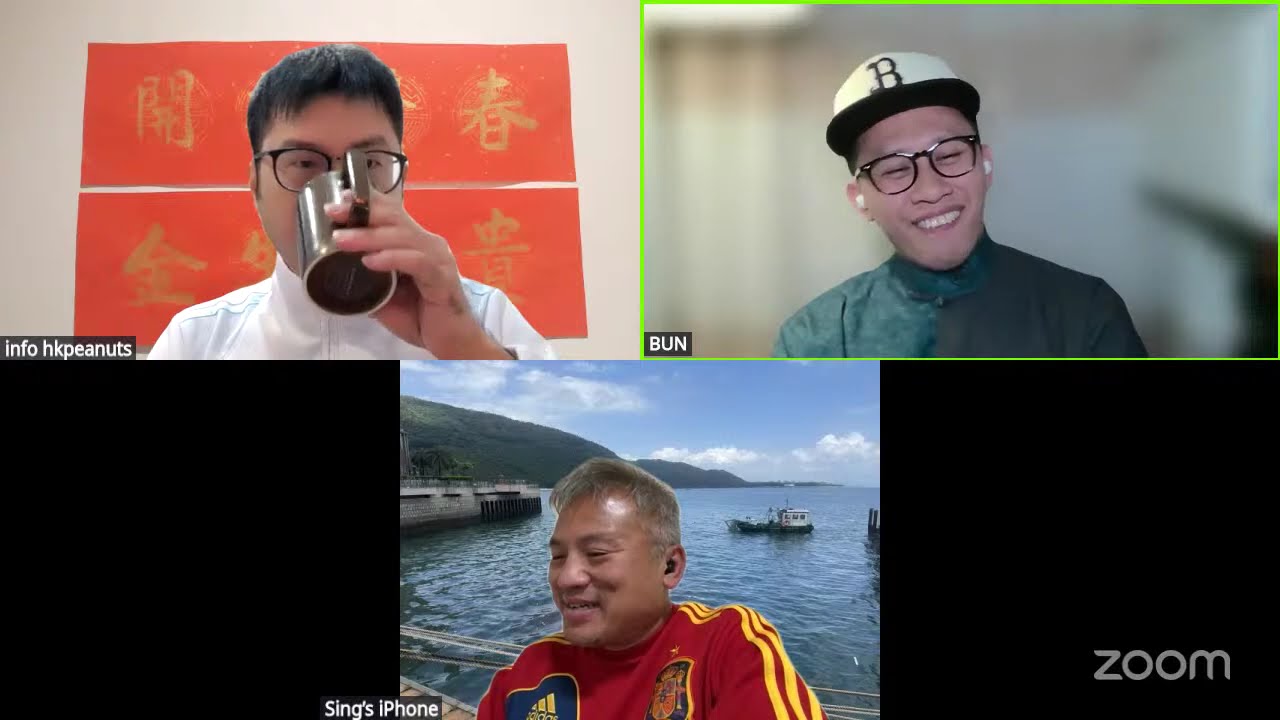 昇哥與州長 2026年2月18日(第2節)