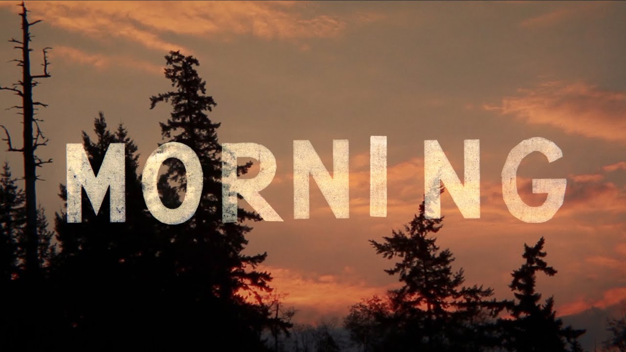 Nadia Schilling &mdash; Morning