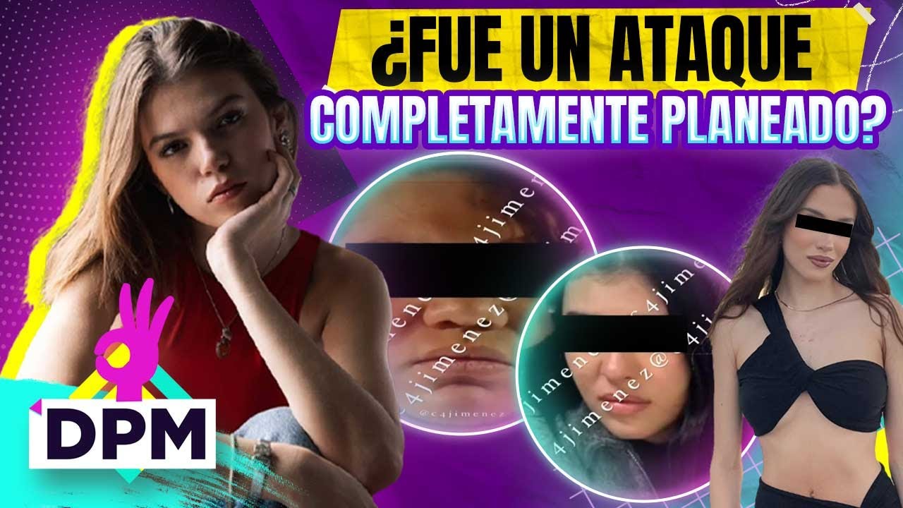 Marianne 'N' siempre estuvo dentro del departamento: Abogado de Valentina Gilabert REVELA detalles