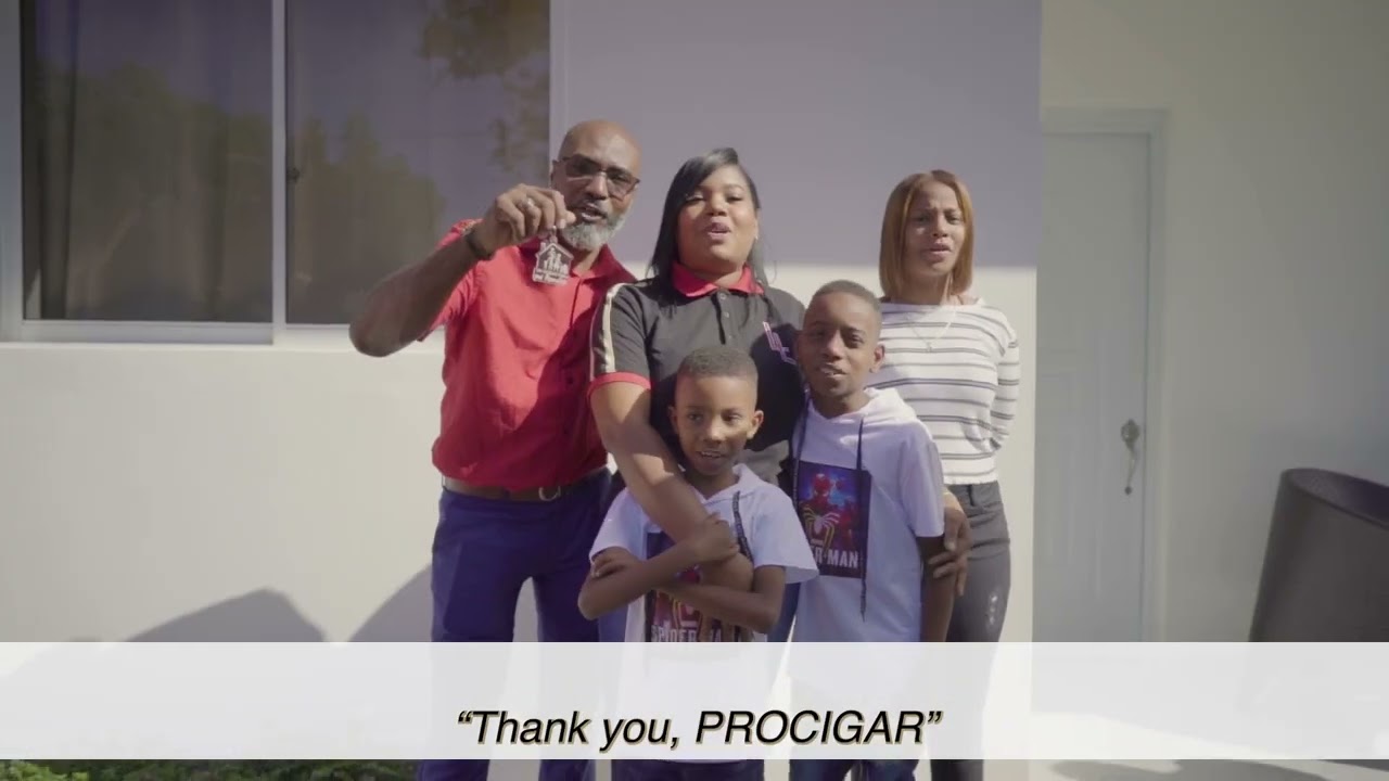 UN HOGAR PARA MI FAMILIA 2022 - PROCIGAR