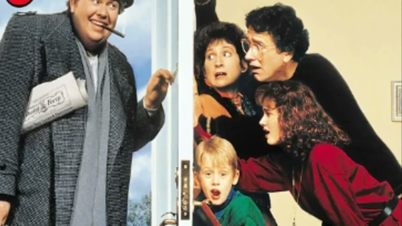 Top 10 John Hughes' Movies from the 1980's   Nostalgic Countdown 