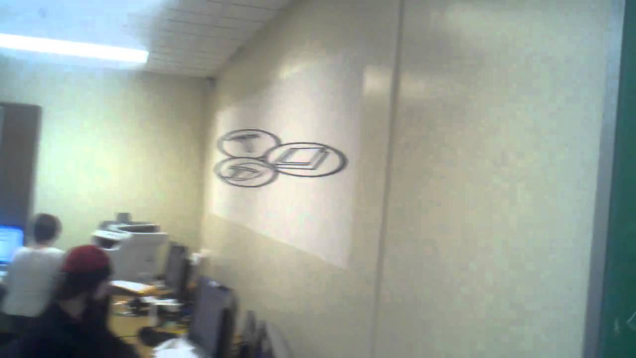 Tlt anamorphosis