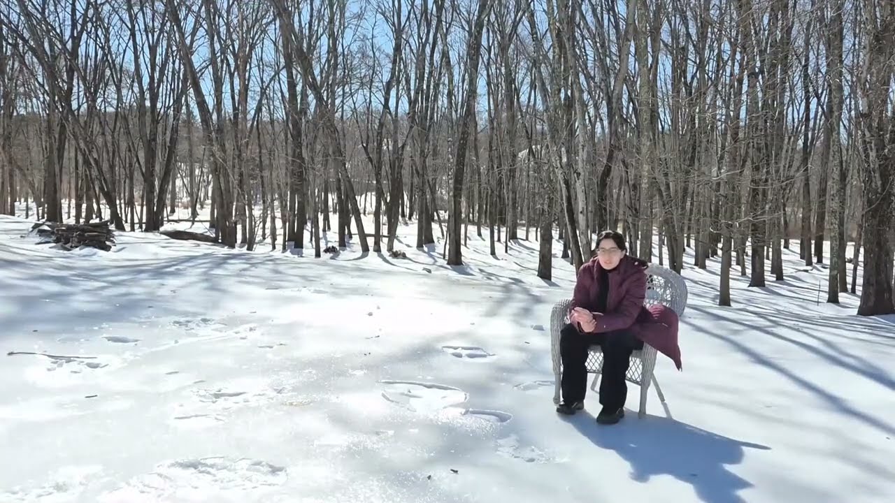 my first bad video