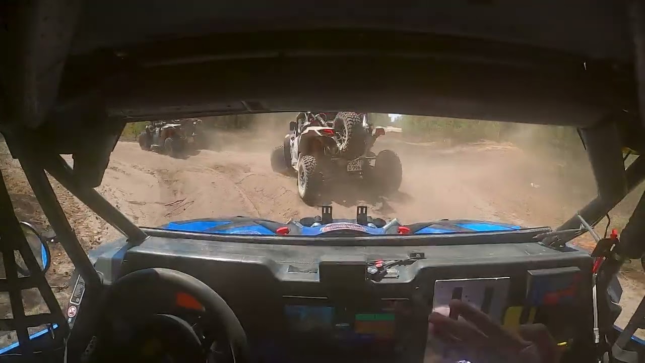 SS1 - SSV - Rally Breslau 2022 - 3rd