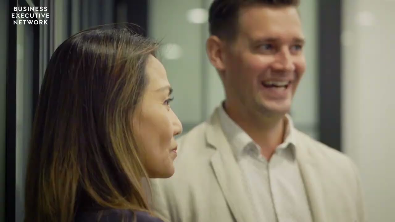 Members Overview 2025 | The Business Executive Network