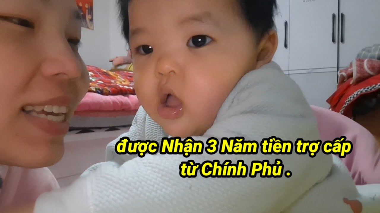 667.Số Tiền Chính Phủ Trung Quốc trợ Cấp  trong 3 năm Khi Sinh 2 Con .