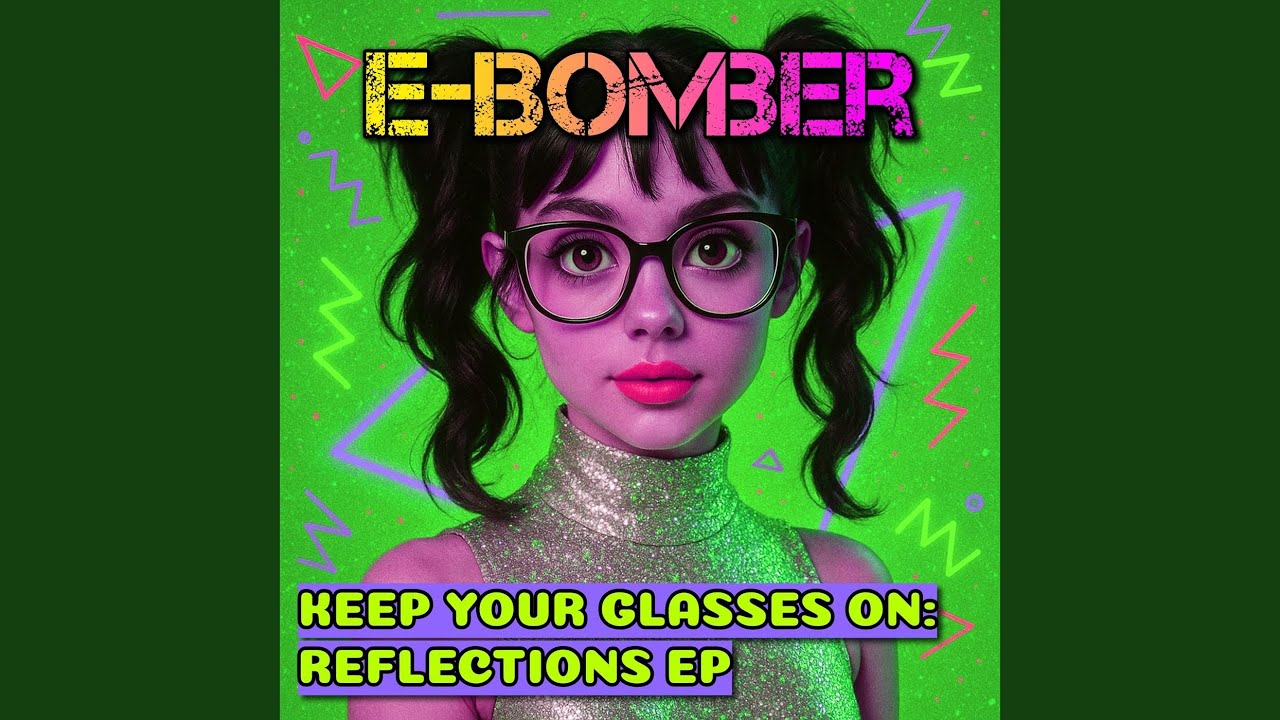 Keep Your Glasses On (Club Mix)
