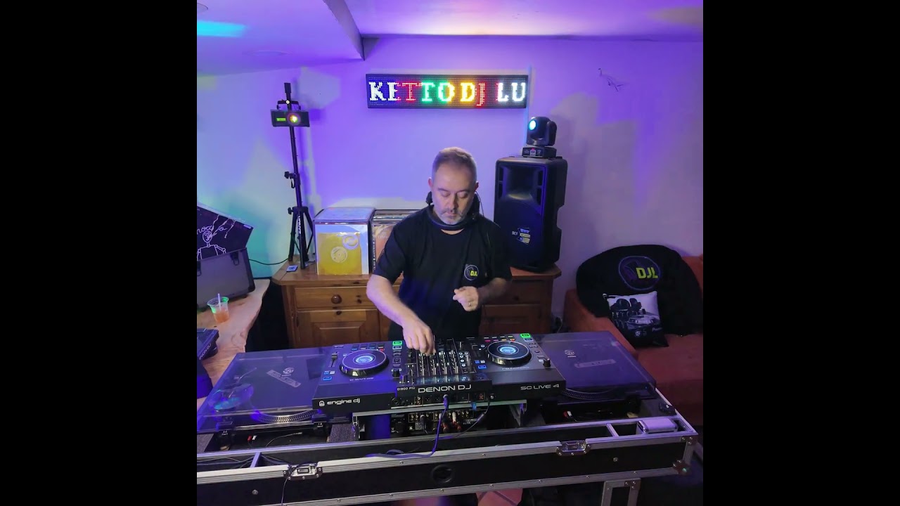🔥🕺DJL I can't...Everybody '90 vs '91...L'inizio... 🕺🔥#shorts #viral #dance #dj #music
