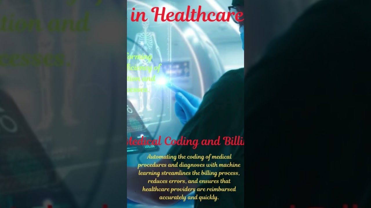 Machine Learning Trends in Healthcare: For future details; WhatsApp us @ +94769111820