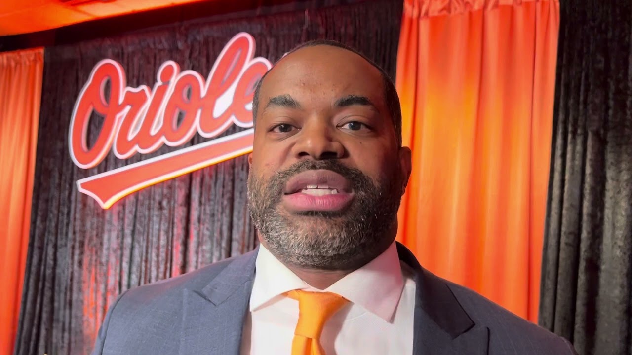 Council Pres. Nick Mosby on Bridge Collapse, O&rsquo;s Opening Day