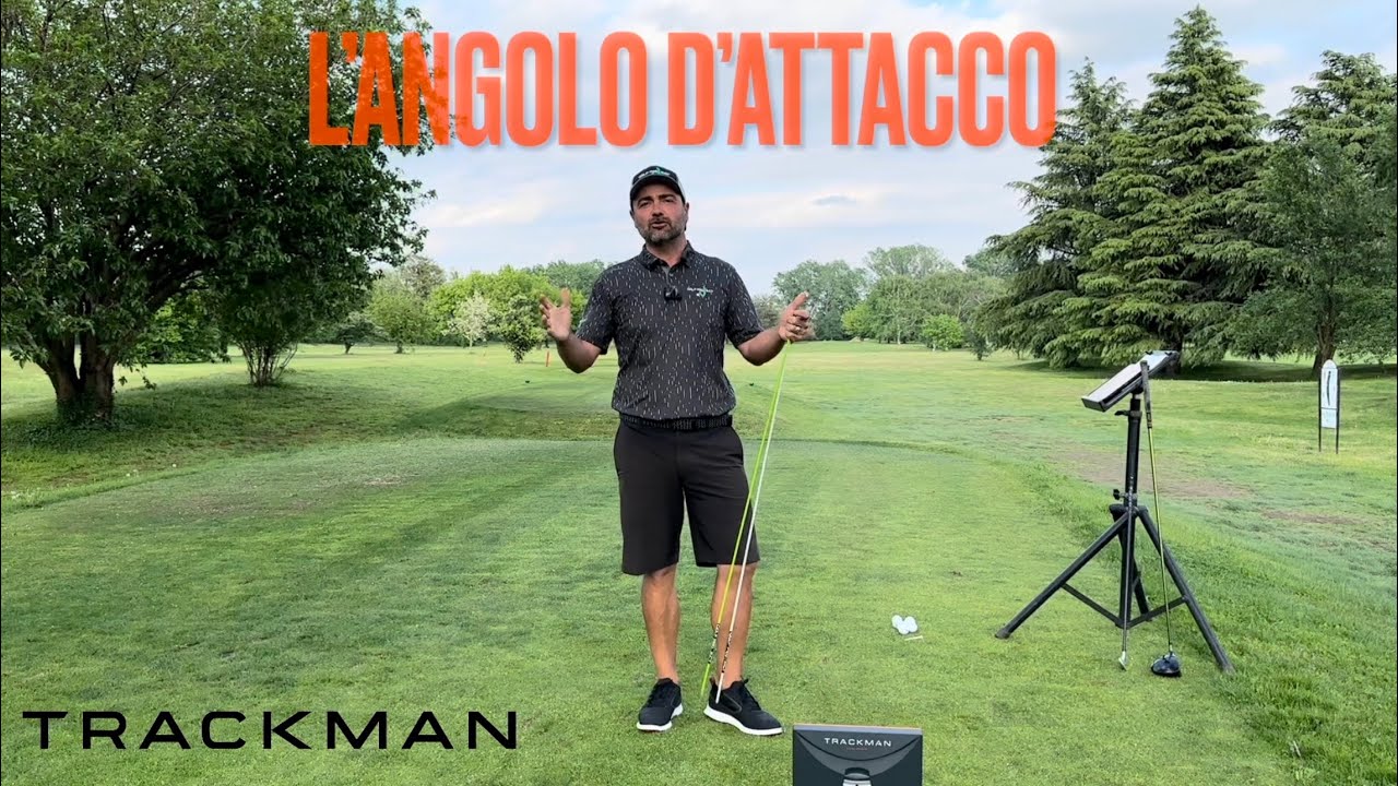 Cos’è l’Angolo d’Attacco?