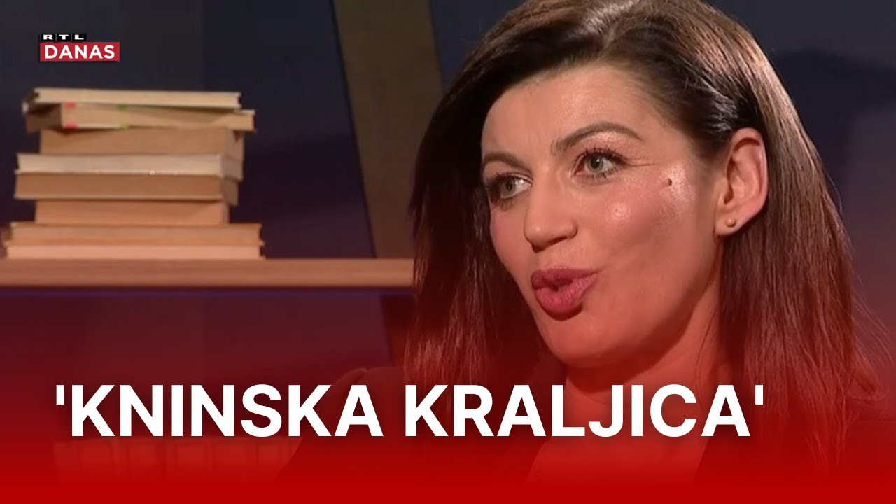 Sjećate se što je prije dvije godine Josipa Pleslić govorila u intervjuu za RTL Danas? | RTL Danas