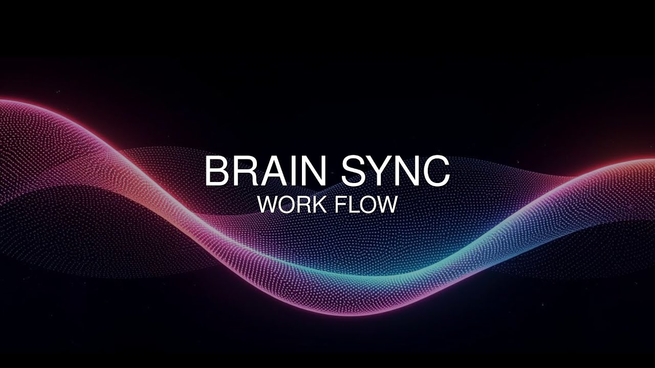 18Hz Binaural Beats: Neural Sync for Deep Work