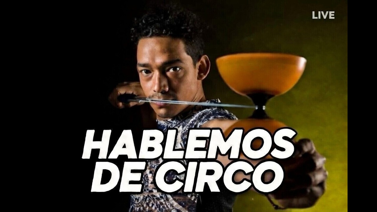 Cómo nació el circo moderno 🎪 | La historia que casi nadie conoce