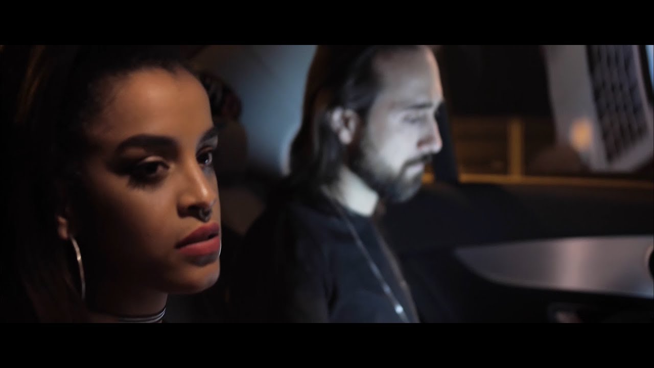 Ozuna, Sebastian Ingrosso - Farsante (Yasiris ft Robert Morr Mashup Cover)