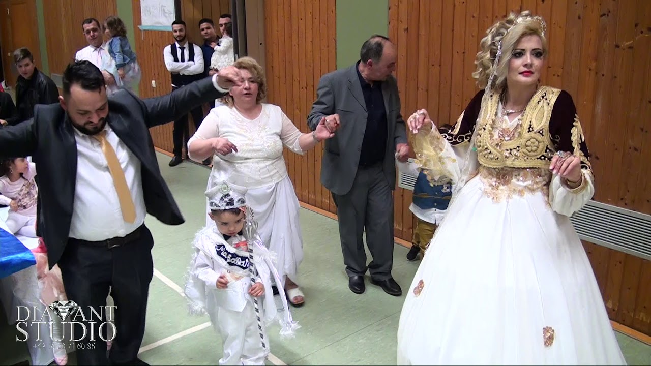 Synetija Qazimit Te Familja Gashi  -2018-Sulltan Hajolli Turab Hajolli Erdenaj-