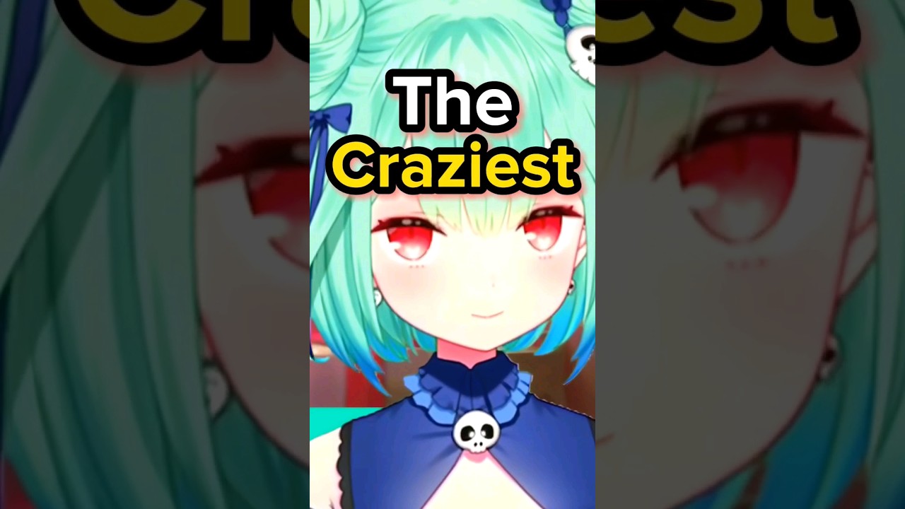 INSANE VTuber Controversy...💀😭