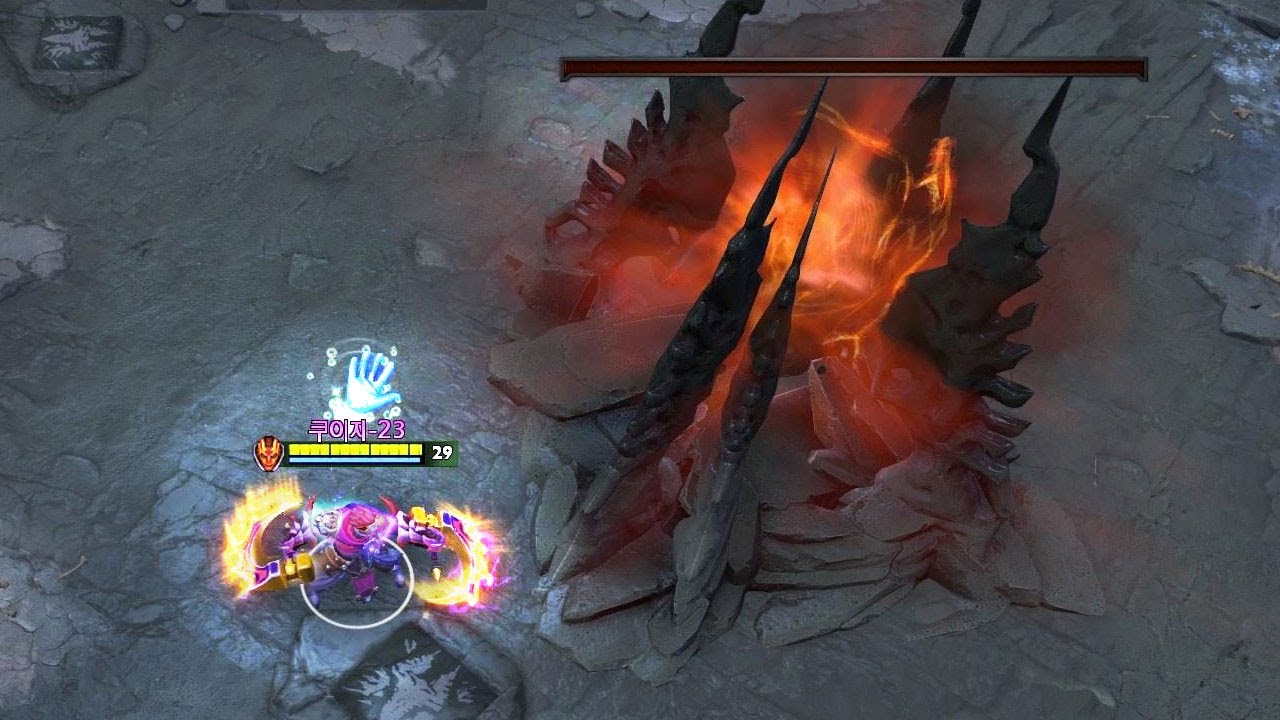 if dota players have a brain, explain this