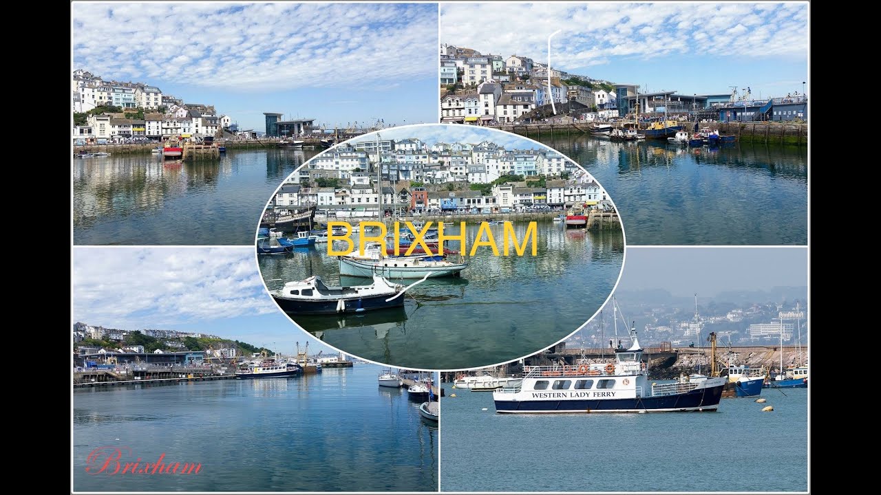 BRIXHAM