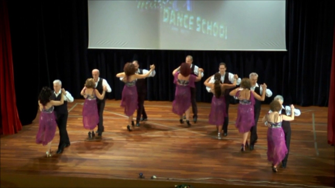 Roumba Perfidia . Δήμος Πεύκης 2016