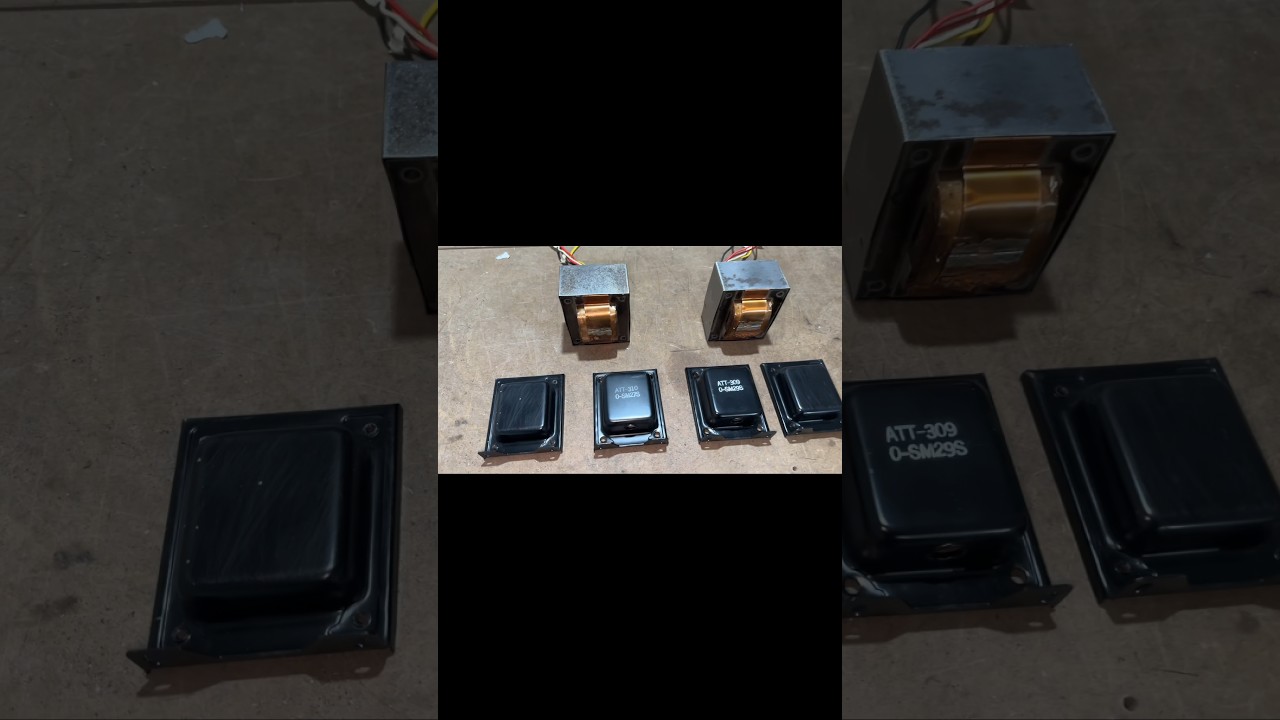 PIONEER SA-8800II SA-SERIES Maintenance Repair Restoration