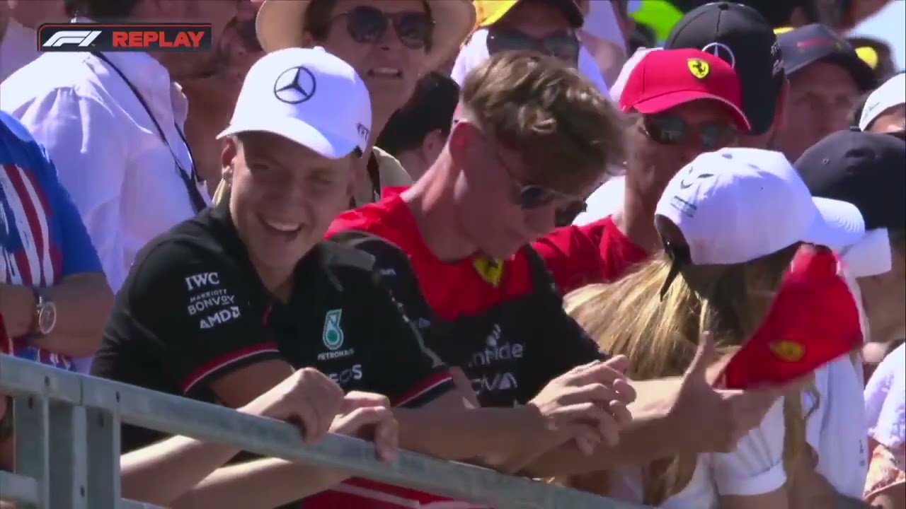 Charles Leclerc(Supereroi)