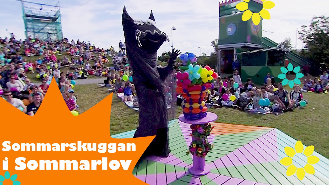 Sommarskuggan i Sommarlov