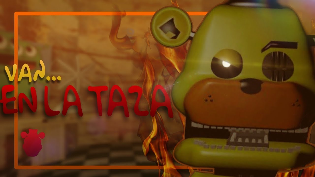 Los PEORES FANGAMES De FNAF - PARTE 2