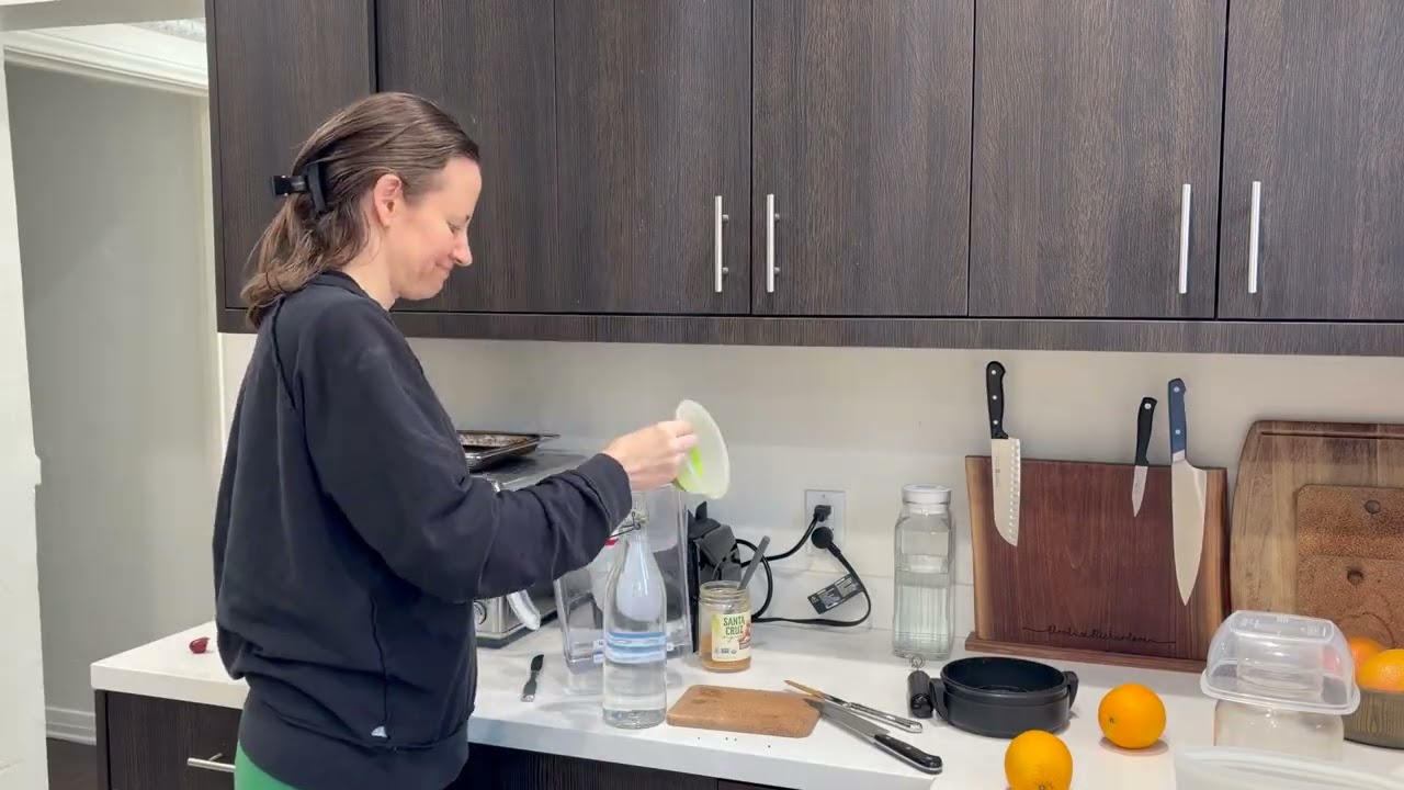Getting Out of a Procrastination Slump | A Realistic Morning at Home