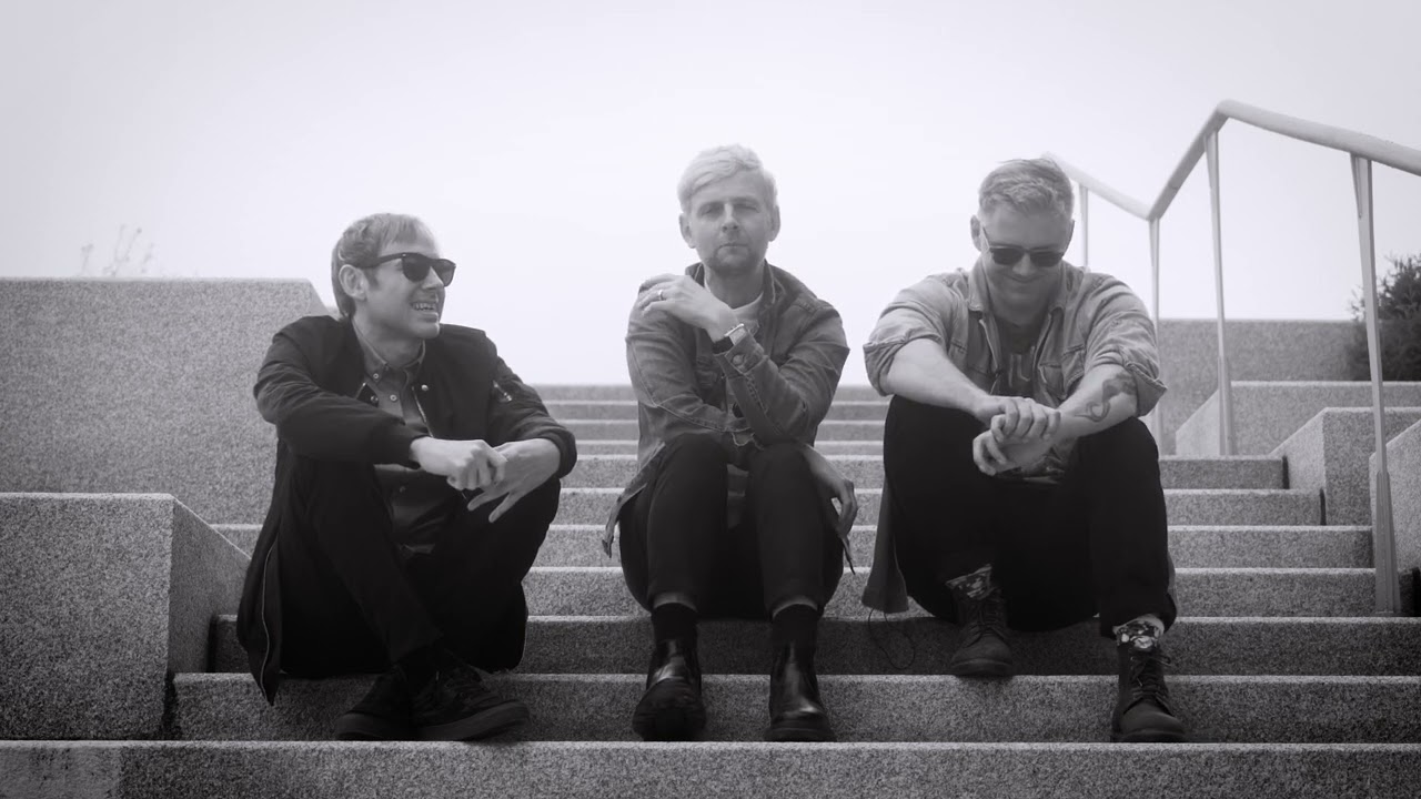 No Oblivion Interview 4: Album Title