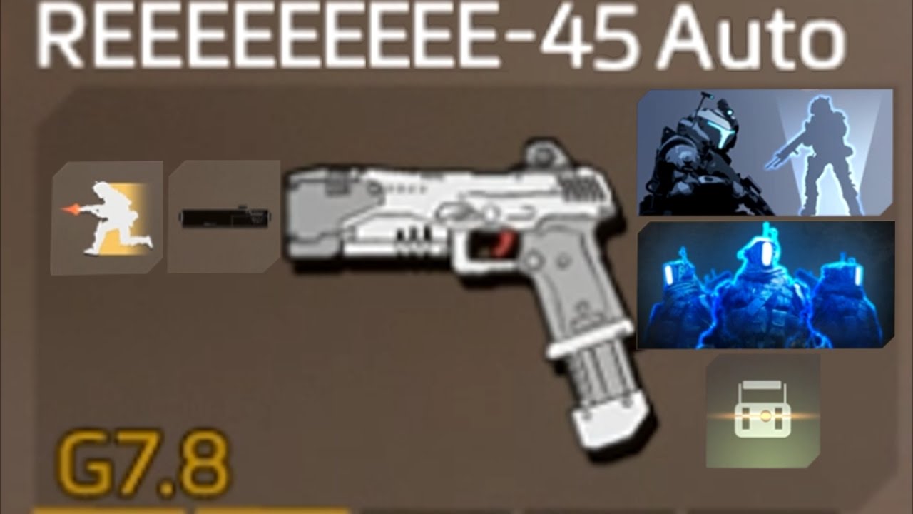 Titanfall 2 - REEEEEEEEEEEEE.45