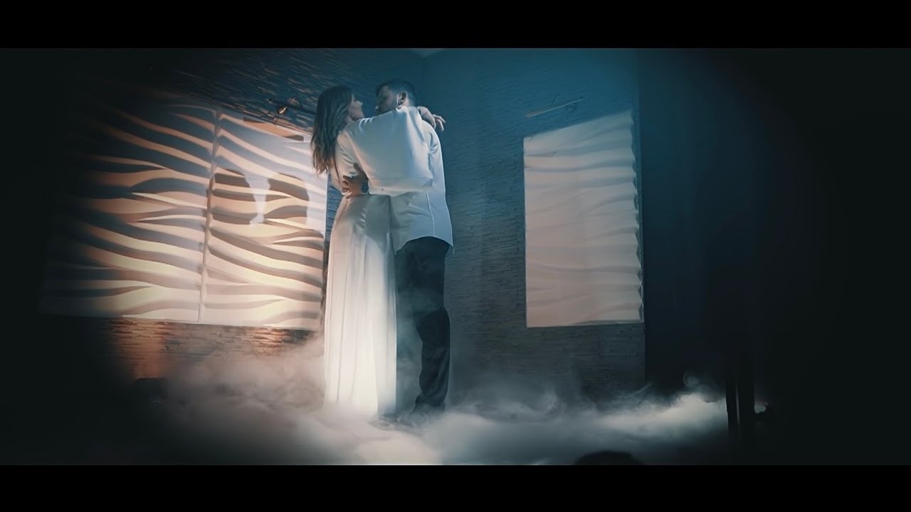 Szab&oacute; &Aacute;d&aacute;m&Szab&oacute; Jennifer-Ha az Isten (Petőfi S&aacute;ndor versfeldolgoz&aacute;s)