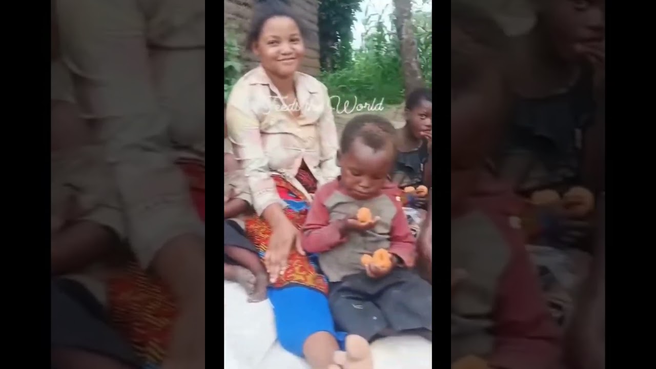 Nkhani Ya  Getu Hule waku Balaka part 2