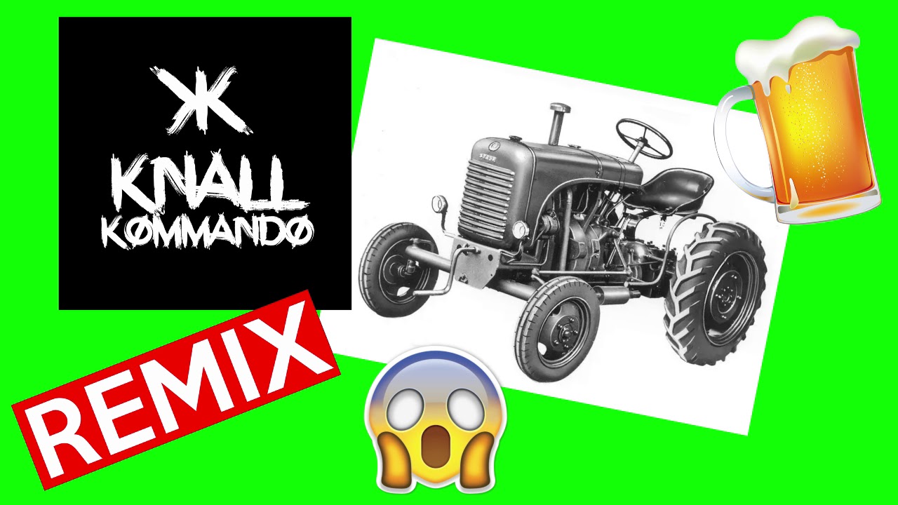 Petutschnig Hons/ 15er Steyr [Knall Kommando Bootleg]