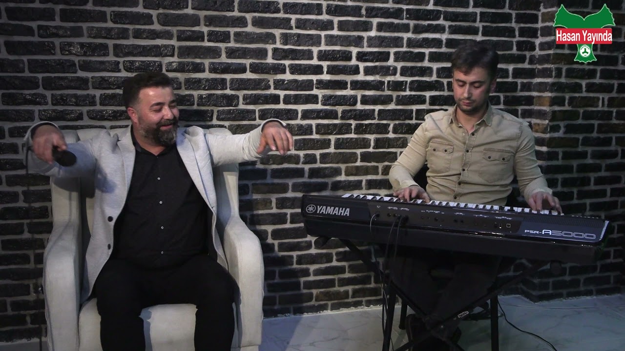 Hicabi Şenlikoğlu Horon Potpori 2022