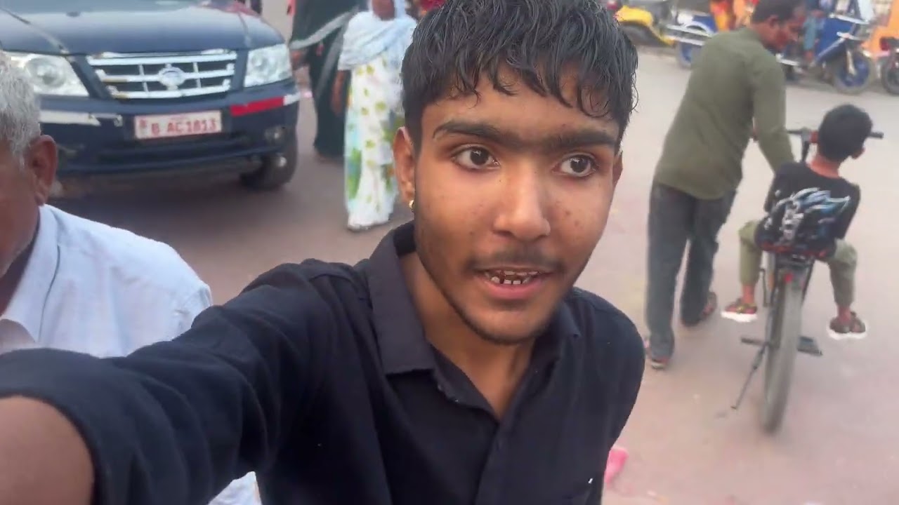 Nepal se jank pur kyu ja rhe hai day-4