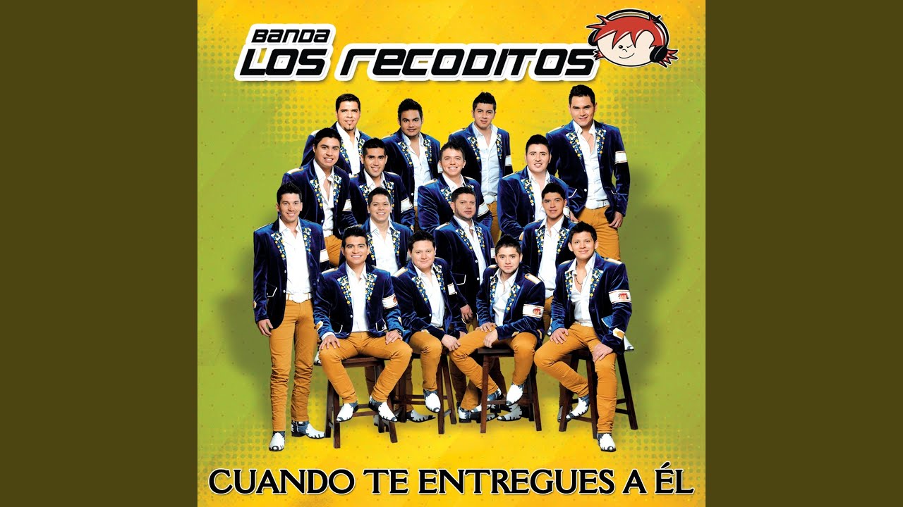 Cuando Te Entregues A Él