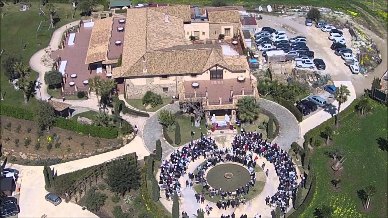 Tenuta Scozzari Cappuccini Palermo 29 03 2015 ps