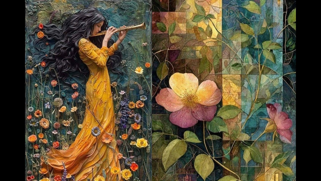 ایرج بسطامی ـ موسم گل