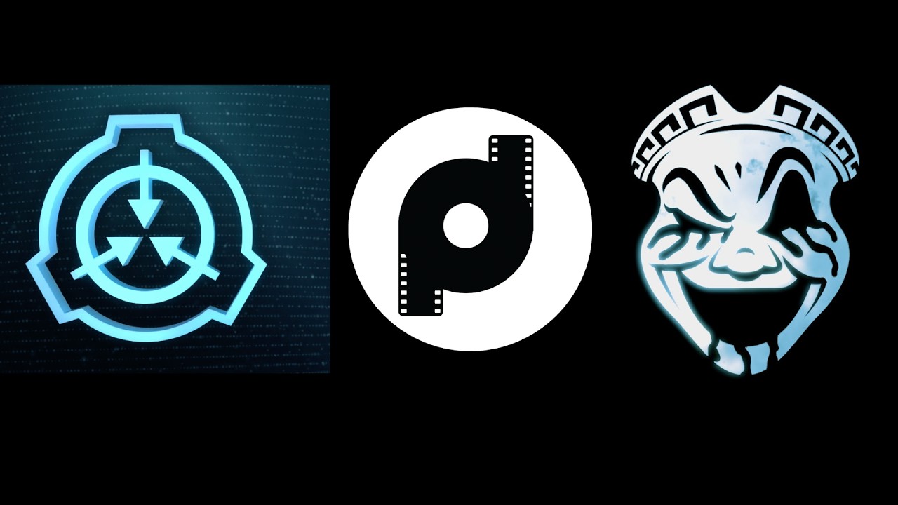 TALNT Cast | How Keter Labs Is Turning the SCP Foundation Into a Cinematic Universe